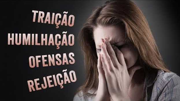 Video SE VOCÊ QUER TER PAZ, VOCÊ PRECISA FAZER ISSO en français