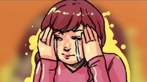 Видео I Had My Period for 5 Months Straight на русском