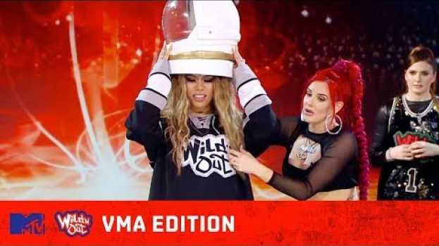Video Dinah Jane & 2 Chainz Kick Off All New Wild ‘N Out VMA Edition 🙌 | MTV   türkçe