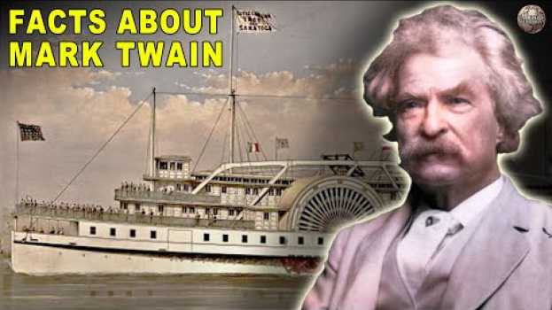 Video Mark Twain Was More Interesting Than You Thought po polsku