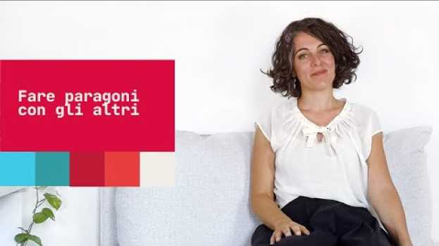 Video Fare paragoni con gli altri auf Deutsch