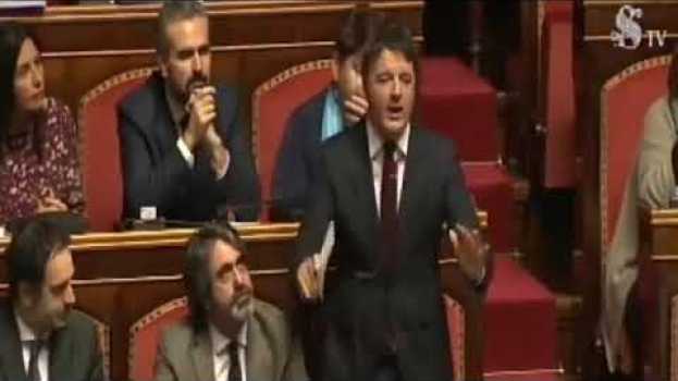 Video L'intervento al Senato sul Decreto Genova: #nocondonoDiMaio in English