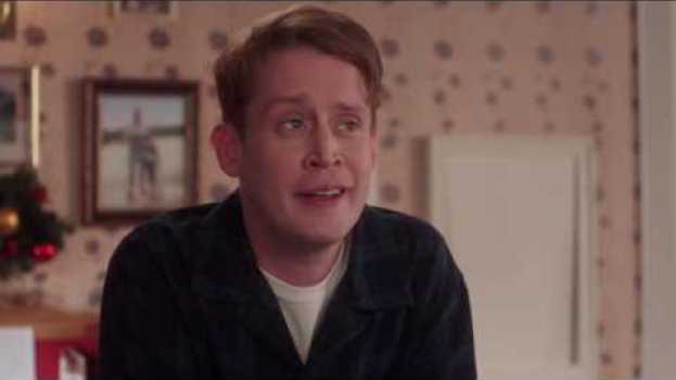 Video Anuncio GOOGLE | Home Alone Again with the Google Assistant   türkçe