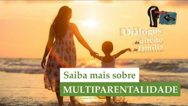 Видео A tia pode ser ao mesmo tempo tia e mãe? на русском