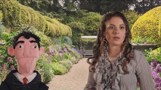 Video Luisa, uno Sguardo Oltralpe - Una Webnovela 1x01. La Disoccupazione Giovanile en français