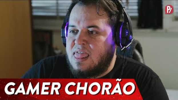 Video QUANDO EU MORRO NO GAME | PARAFERNALHA in English