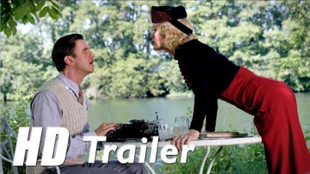 Video Da scheiden sich die Geister (Deutscher Trailer #2) - Judy Dench, Dan Stevens, Isla Fisher in English
