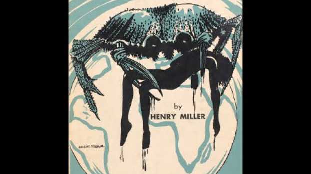 Video Plot summary, “Tropic of Cancer” by Henry Miller in 3 Minutes - Book Review en español