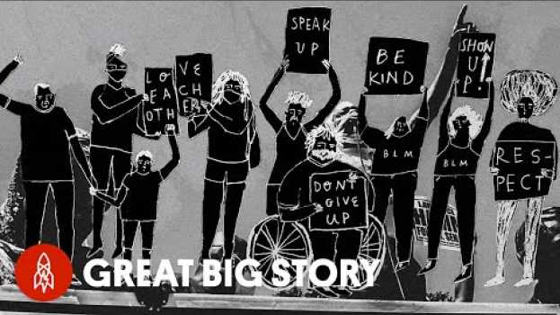 Video Black Voices Speak Their Truth   türkçe