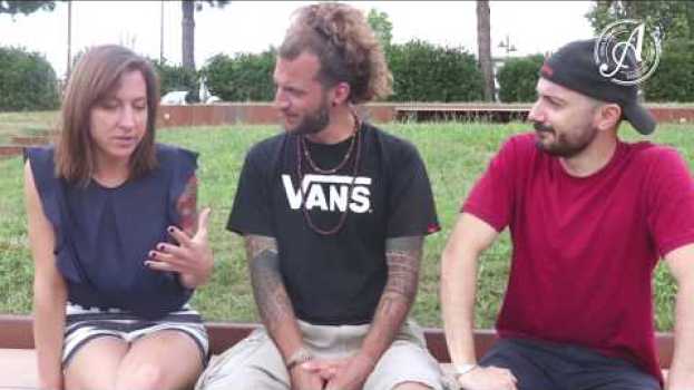 Video Impara il dialetto romagnolo con la Gradisca: Tanimodi auf Deutsch