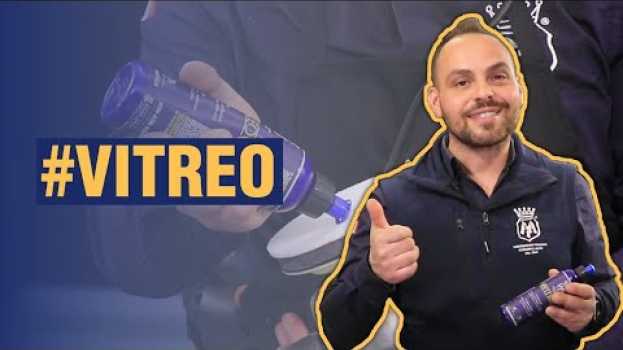 Video  in English