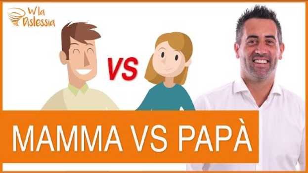 Video Regole: che errori devo evitare con mio figlio? em português