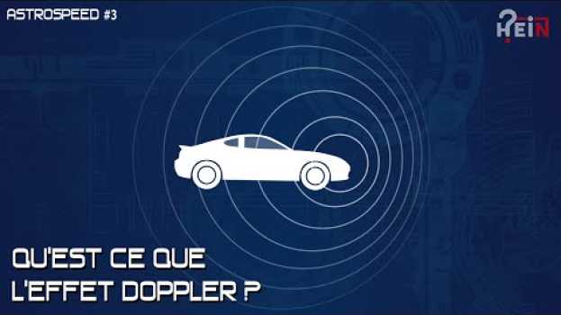 Video Qu'est ce que l'effet Doppler ? ? su italiano