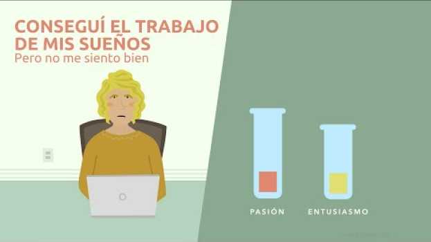 Video Conseguí el trabajo de mis sueños y no me siento bien | Cómo conseguir el trabajo que deseas   türkçe