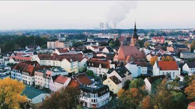 Video Spremberg - Schön, dass es dich gibt. | Imagefilm der Stadt Spremberg in English