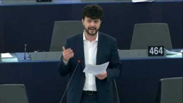 Video I rapporti con l'UE in Nord Africa e Medio Oriente dopo le Primavere Arabe   türkçe