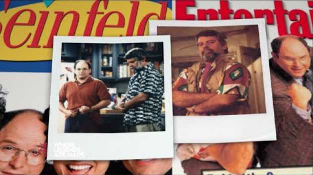 Video Legends: How They Are Made - Tom Cherones | The University of Alabama su italiano