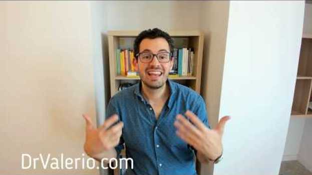 Video Filofobia: Perché l'amore può fare paura? - Valerio Celletti   türkçe