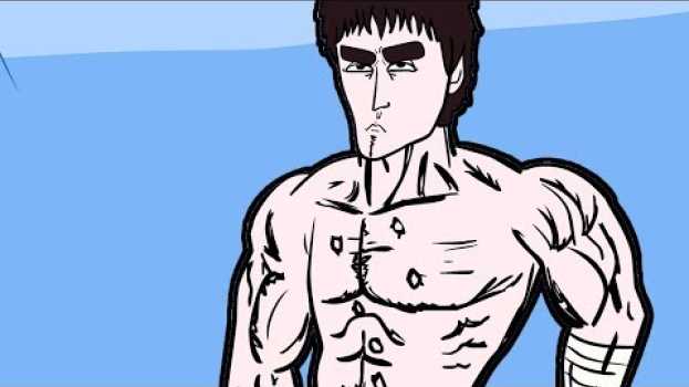 Video KENSHIRO ha finito le maglie po polsku