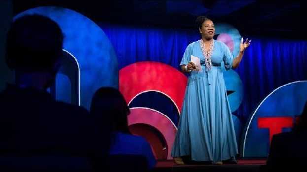 Video Tarana Burke: Me Too is a movement, not a moment | TED em português