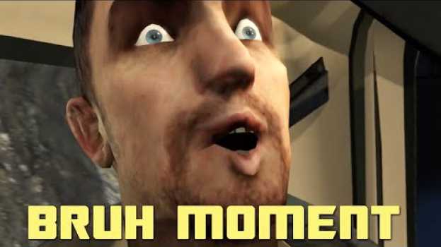 Video when radio doesn't work but you're beatboxer 2 [SFM] po polsku