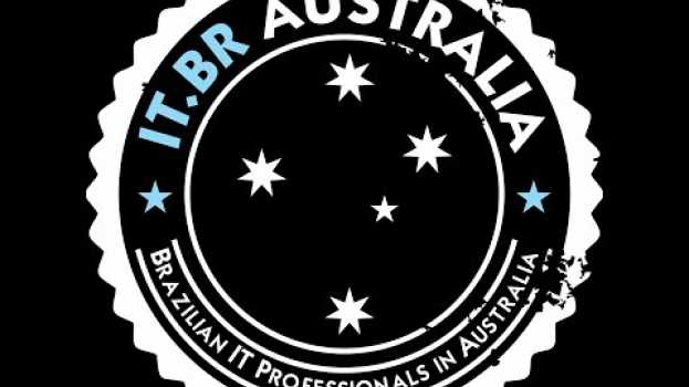 Video Como o IT.BR Australia ajuda as pessoas in English