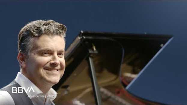 Video “¿Por qué Beethoven es el héroe de mi vida?”. Ramon Gener, músico, humanista y escritor auf Deutsch
