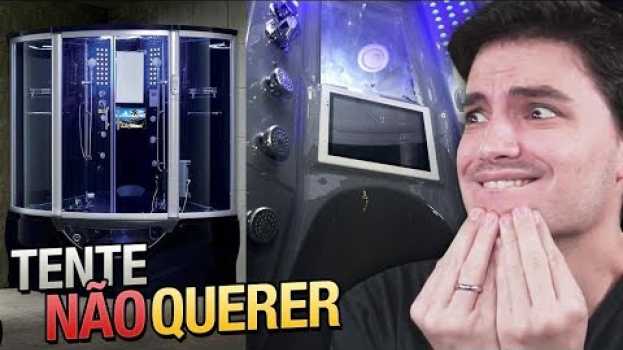 Video DUVIDO você não querer isso - agora já era! [+10] en français