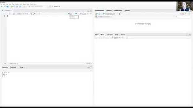 Video What are Rscripts en français