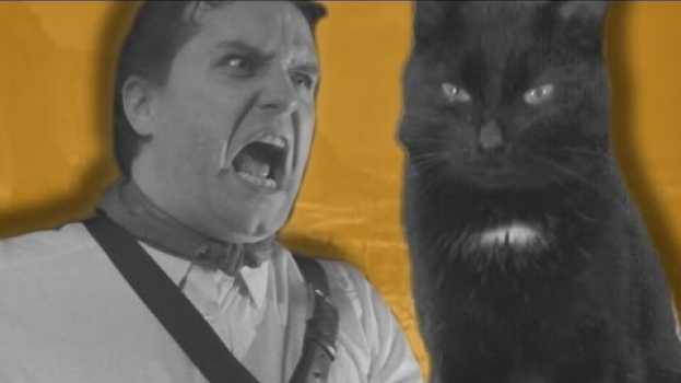 Video Really Big Cat - The Movie auf Deutsch