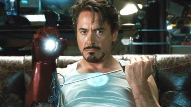 Video Fakten Über Iron Man Die Es Nicht In Die Mcu Geschafft Haben su italiano