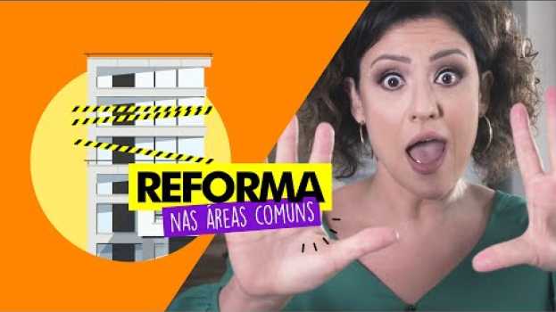 Video Reforma predial: quem paga? - E agora, Raquel? po polsku