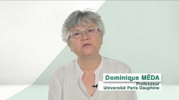 Video La reconversion écologique, une occasion de changer le travail in English