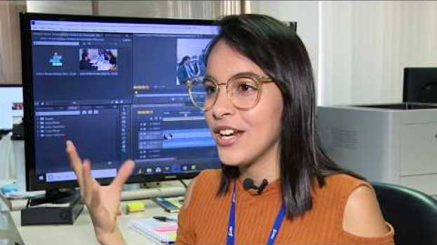 Video Vai estagiar? Conheça seus direitos e deveres po polsku