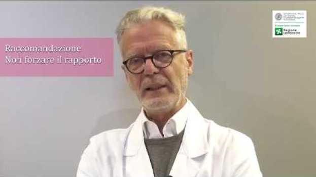 Video Rapporti sessuali in gravidanza: quali sono i consigli per non rinunciare all'intimità? auf Deutsch
