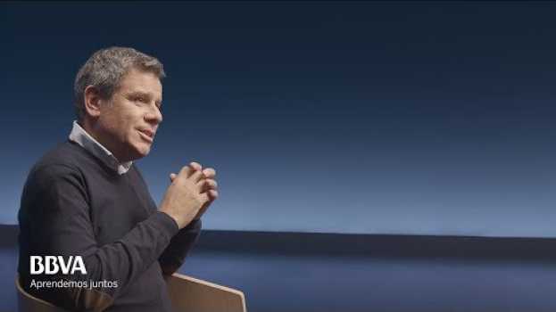 Video "La vida no es la que vivimos, sino cómo la recordamos para contarla".Facundo Manes, neurocientífico in English