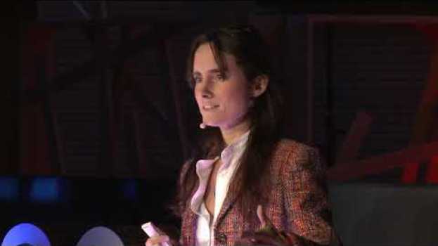 Video Una ricerca biomedica senza sofferenza | Francesca Pistollato | TEDxVareseSalon   türkçe