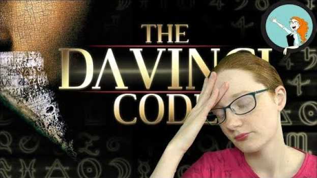Video The Da Vinci Code | Stuff You Like   türkçe