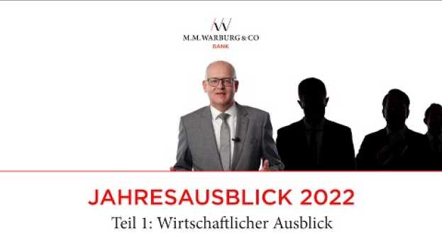 Video Jahresausblick 2022 – der globale Aufschwung wird sich weiter fortsetzen po polsku