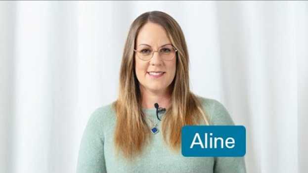Video Dank Bluttransfusionen habe ich den Krebs überlebt. su italiano