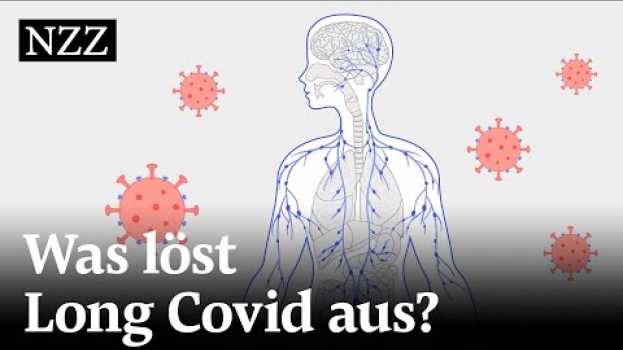 Video Long Covid: Was steckt hinter den chronischen Corona-Symptomen? po polsku
