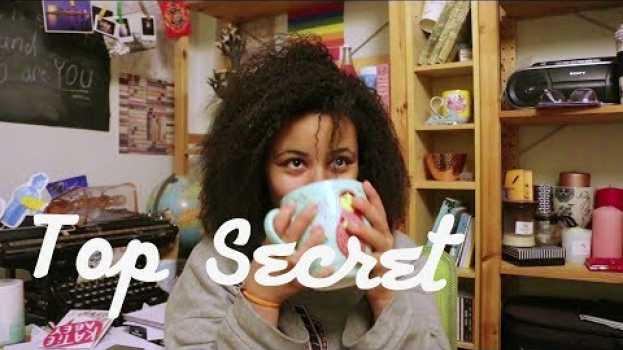 Video Top Secret #3.18   türkçe