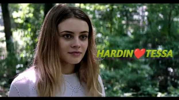 Video Girl's life changes after Truth or dare||Part 1 explained in English #aftermovie #after en français