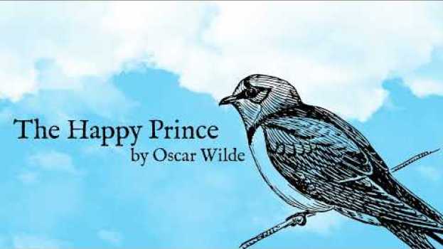 Video The Happy Prince by Oscar Wilde Audiobook   türkçe
