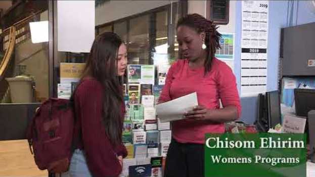 Video WorkFirst Work-Study auf Deutsch