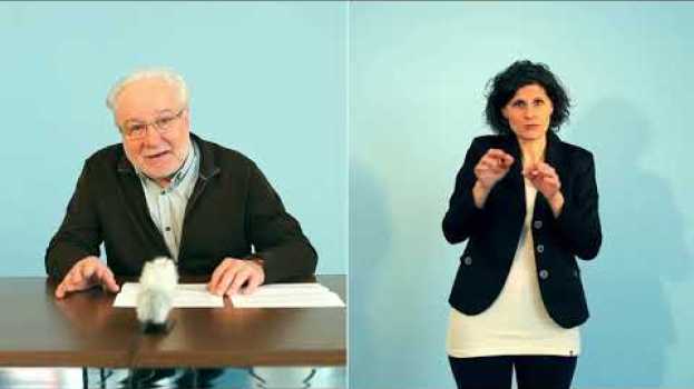 Видео Votazione federale del 10 febbraio 2019 - Fermare la dispersione degli insediamenti на русском