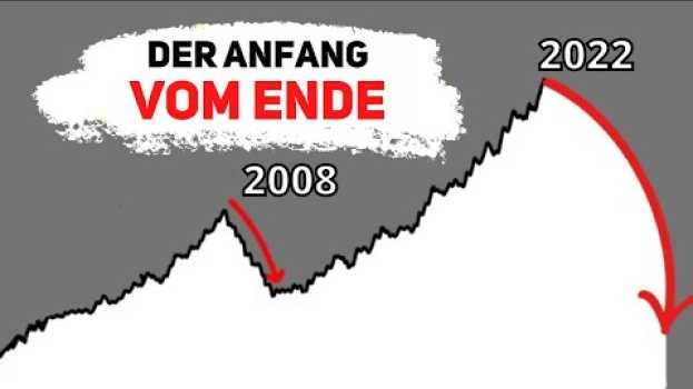 Видео Wie Kann Man Sich Auf Die Kommende Krise Vorbereiten? - Der Weg Ins Verderben | James Rickards на русском
