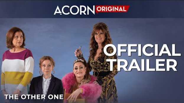 Video Acorn TV Original | The Other One | Official Trailer po polsku