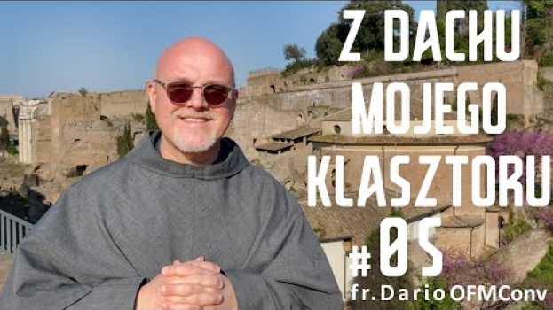 Video Z Dachu Mojego Klasztoru #05 - Zakazy Ducha Świętego en Español