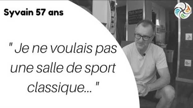 Video Sylvain fait 1 heure de moins au marathon ! - PUP Form en español